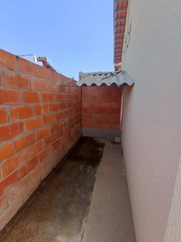 Casa de condomínio com 2 dormitórios em Água Vermelha