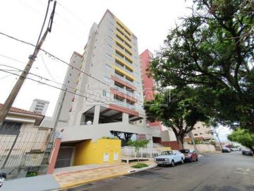 imagem 1 - Apartamento com 1 dormitório no Jardim Lutfalla próximo a USP em São Carlos imagem 1 - Apartamento com 1 dormitório no Jardim Lutfalla próximo a USP em São Carlos