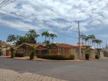 Araraquara Vila Harmonia Casa Locacao R$ 9.000,00 5 Dormitorios 8 Vagas 