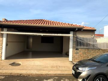 Alugar Casa / Condomínio em São Carlos. apenas R$ 3.334,00