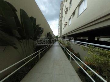 Apartamento com 2 dormitórios no Jardim Paraíso próximo a USP em São Carlos