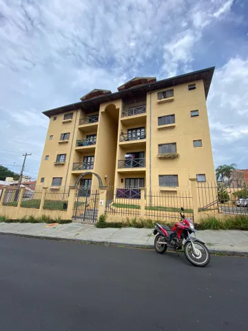 imagem 1 - Apartamento com 2 dormitórios sendo 1 suíte em São Carlos imagem 1 - Apartamento com 2 dormitórios sendo 1 suíte em São Carlos