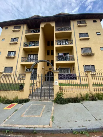 imagem 2 - Apartamento com 2 dormitórios sendo 1 suíte em São Carlos imagem 2 - Apartamento com 2 dormitórios sendo 1 suíte em São Carlos