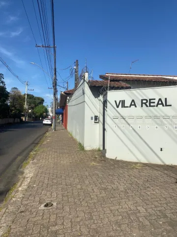 Casa à venda no Condomínio Vila Real