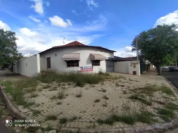 imagem 1 - Casa com 2 dormitórios e 1 suíte na Vila Velosa próxima ao Shopping Uirapuru em Araraquara imagem 1 - Casa com 2 dormitórios e 1 suíte na Vila Velosa próxima ao Shopping Uirapuru em Araraquara