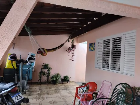 imagem 1 - Casa à venda no JD Cruzado em Ibaté imagem 1 - Casa à venda no JD Cruzado em Ibaté
