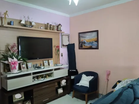 imagem 4 - Casa à venda no JD Cruzado em Ibaté imagem 4 - Casa à venda no JD Cruzado em Ibaté