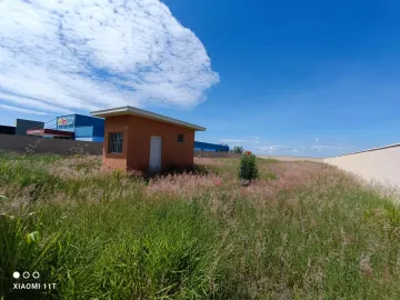 Terreno no Parque Faber Castel II próximo ao Extra Hipermercado em São Carlos