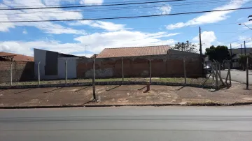 Terreno na Vila Morumbi próximo a Tecumseh em São Carlos