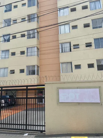 imagem 1 - Apartamento de 1 dormitório imagem 1 - Apartamento de 1 dormitório