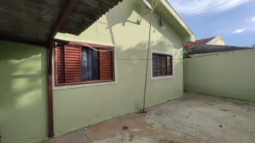 Alugar Casa / Padrão em Ibaté. apenas R$ 780,00