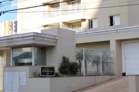 Alugar Apartamento / Padrão em São Carlos. apenas R$ 1.667,00
