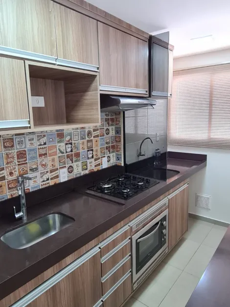imagem 2 - Apartamento - Padrão imagem 2 - Apartamento - Padrão