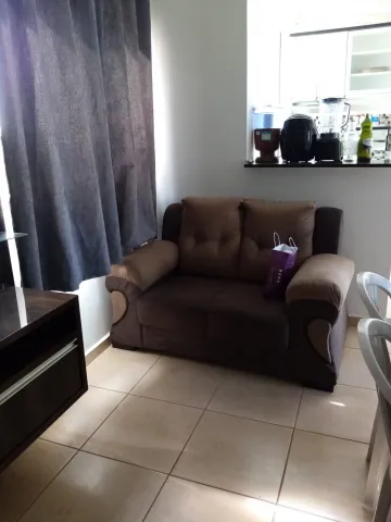 imagem 2 - Apartamento - Padrão imagem 2 - Apartamento - Padrão
