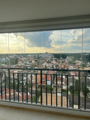 Alugar Apartamento / Padrão em São Carlos. apenas R$ 920.000,00