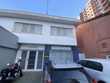 Alugar Casa / Padrão em São Carlos. apenas R$ 4.700,00