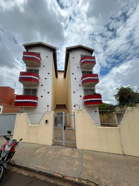 imagem 1 - Apartamento com 1 dormitório no Jardim Santa Paula próximo ao Parque do Kartódromo em São Carlos imagem 1 - Apartamento com 1 dormitório no Jardim Santa Paula próximo ao Parque do Kartódromo em São Carlos