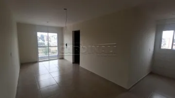 Alugar Apartamento / Padrão em São Carlos. apenas R$ 2.300,00