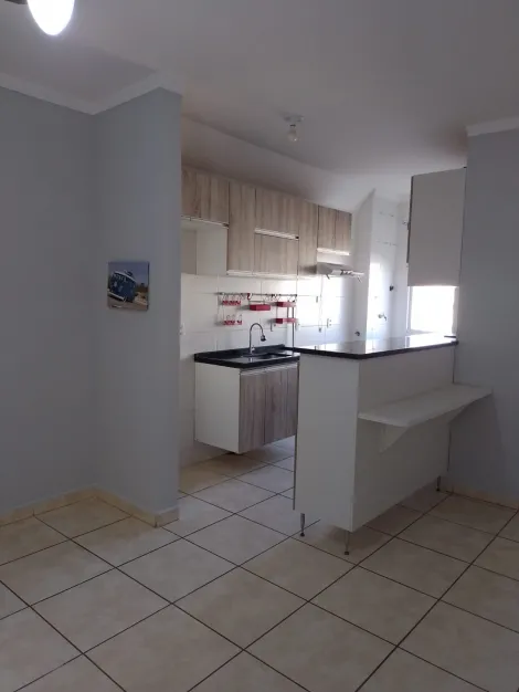 imagem 2 - Apartamento - Padrão imagem 2 - Apartamento - Padrão