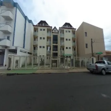 imagem 1 - Apartamento - Padrão imagem 1 - Apartamento - Padrão
