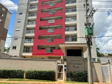Alugar Apartamento / Padrão em São Carlos. apenas R$ 1.650,00