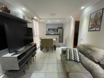 Alugar Apartamento / Padrão em São Carlos. apenas R$ 181.000,00