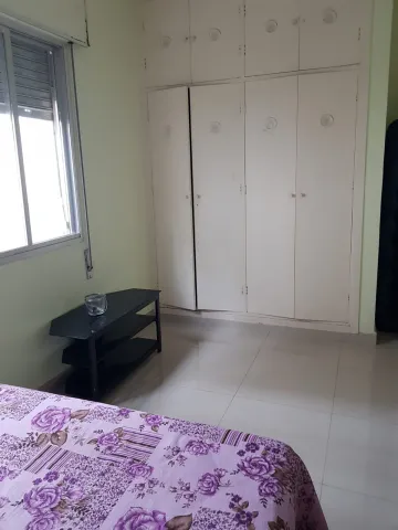 apartamento no Guarujá em Pitangueiras