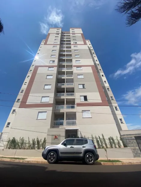 Alugar Apartamento / Padrão em São Carlos. apenas R$ 265.000,00