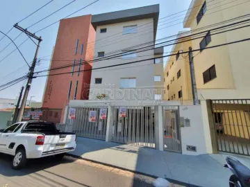 Alugar Apartamento / Padrão em São Carlos. apenas R$ 1.064,00