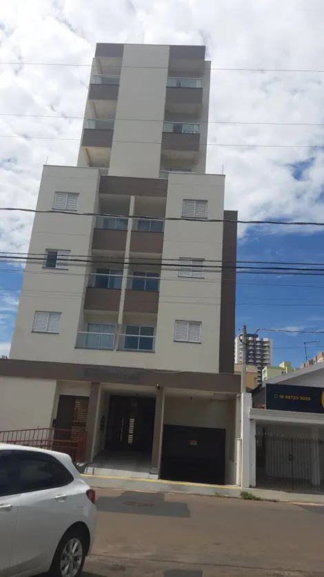 imagem 2 - Apartamento - Padrão imagem 2 - Apartamento - Padrão