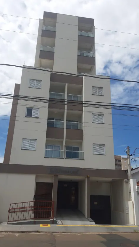 imagem 1 - Apartamento - Padrão imagem 1 - Apartamento - Padrão