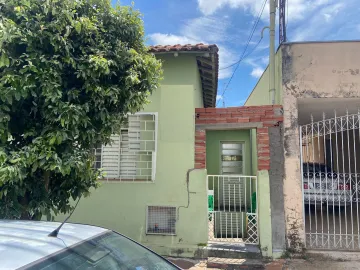 casa de 2 dormitórios no Vila Prado em São Carlos.