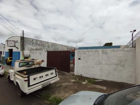 Alugar Comercial / Barracão em São Carlos. apenas R$ 4.500,00