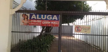 Alugar Comercial / Prédio em Araraquara. apenas R$ 8.880,00