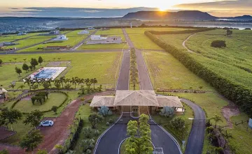 imagem 1 - Terreno - Condomínio imagem 1 - Terreno - Condomínio