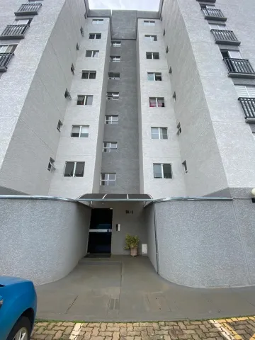 Apartamento com 3 dormitórios sendo 1 suíte no Recreio dos Bandeirantes próximo ao Shopping Iguatemi em São Carlos