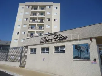 imagem 1 - Apartamento com 3 dormitórios sendo 1 suíte no Recreio dos Bandeirantes próximo ao Shopping Iguatemi em São Carlos imagem 1 - Apartamento com 3 dormitórios sendo 1 suíte no Recreio dos Bandeirantes próximo ao Shopping Iguatemi em São Carlos
