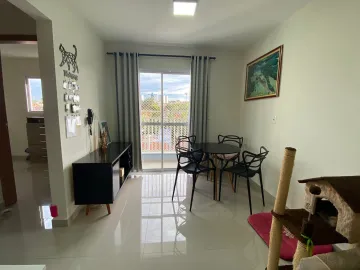 Alugar Apartamento / Padrão em São Carlos. apenas R$ 326.000,00
