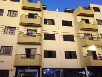 Alugar Apartamento / Padrão em São Carlos. apenas R$ 1.160,00