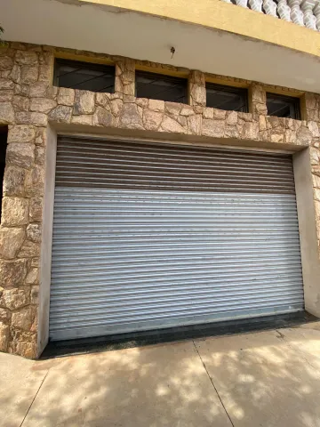 imagem 1 - salão comercial na frente do mercado. imagem 1 - salão comercial na frente do mercado.