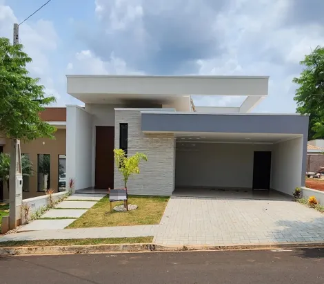 Alugar Casa / Condomínio em Araraquara. apenas R$ 895.000,00