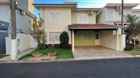 Alugar Casa / Condomínio em São Carlos. apenas R$ 670.000,00