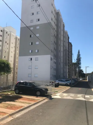Alugar Apartamento / Padrão em São Carlos. apenas R$ 190.800,00