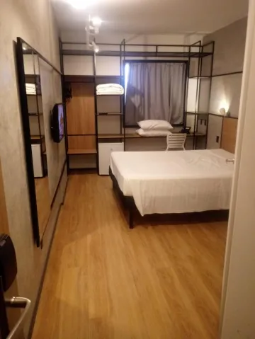 imagem 2 - Apartamento 19m² 01 suíte para venda - Centro imagem 2 - Apartamento 19m² 01 suíte para venda - Centro