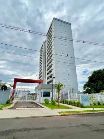 Alugar Apartamento / Padrão em Araraquara. apenas R$ 297.000,00