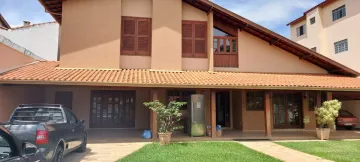 Alugar Casa / Sobrado em São Carlos. apenas R$ 4.445,00