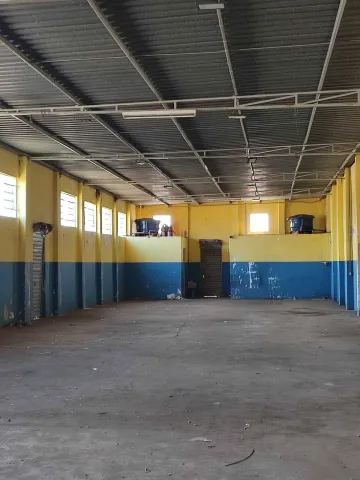 Ibate Centro Galpao Locacao R$ 5.565,00  Area do terreno 708.50m2 Area construida 360.00m2
