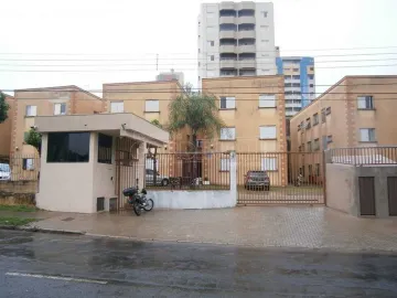 Alugar Apartamento / Padrão em São Carlos. apenas R$ 556,00