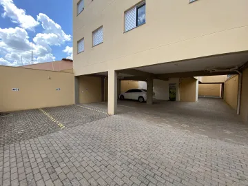 imagem 1 - Apartamento na Vila Monteiro imagem 1 - Apartamento na Vila Monteiro