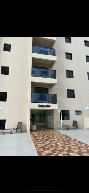 Alugar Apartamento / Padrão em São Carlos. apenas R$ 1.112,00